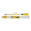 Pro-Shot 8-Inch .270 Caliber and Up Coated Pistol Rod, CR8-270