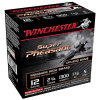 Winchester X12PH5 Super Pheasant 12 Gauge 2.75" 1-3/8 oz. 5 Shot 25 Rounds