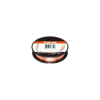 SUNLINE POWER 2C FC FLUOROCARBON LINE (165 YD) Orange/Clear 22