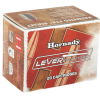 Hornady 92782 LEVERevolution 44 RM 225 GR FTX 20 Rounds