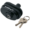 Bulldog Three Pack Trigger Lock w/Matching Keys, BD8003