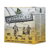 Hevi-Shot Hevi-Hammer Waterfowl 12 Gauge Steel and Bismuth Ammo 25 Rounds