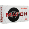 Hornady Match 22 ARC 88 Grain ELD-Match Polymer Tip Box of 20
