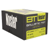 NOSLER 27150 270CAL 150GR BALLISTIC TIP 50 CT.