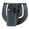 Blackhawk 413525BK-L Serpa Sportster Holster w/ Paddle S&W M&P 9/40 LH