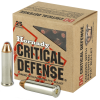 Hornady Critical Defense 25 ACP 35 Gr FlexTip 25 Rds