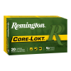 Remington Core-Lokt Brass .350 Legend 180 Grain 20 Rounds