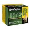 Remington 45 COLT 230 GR. JHP HTP 20 Rounds