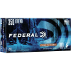 Federal Power-Shok Ammunition 350 Legend 180 Grain Soft Point 20 Rounds