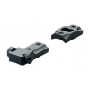 Leupold Standard 2 Piece Scope Base Winchester 70 Rev Rear Matt Black 50021