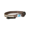 Avery Lighted Collar Marsh Brown Medium