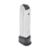 Springfield Armory XD-M Elite Magazine 9mm Luger 22 Rounds Stainless Steel/Matte Black