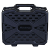 Flambeau Double Deep Tactical Hard Pistol Case