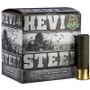 Hevishot 65088 Hevi-Steel 12 Gauge 3.5" 1 3/8 oz BB Shot 25 Rounds