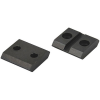 Warne Scope Mounts Matte Two Piece Marlin Lever Actions Bases