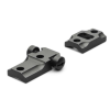 Leupold Standard 2 Piece Scope Bases Browning A Bolt Matt Black 50030