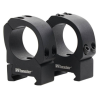 Wheeler Sporter Bi-Weaver Style Pic Rings 1" Medium 2 Pc
