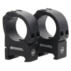 Wheeler Sporter Bi-Weaver Style Pic Rings 1" High 2 Pc