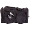 Bulldog Cases Standard Economy Range Bag Black, BD900