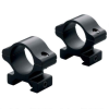 Leupold Rifleman Detachable Rings 30mm High Matte Black 171479