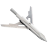 Verdict 100 Broadhead 3pk 2" cutting diameter