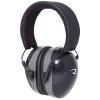 Radians TRPX Earmuff (NRR 29 dB) Black