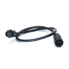 Lowrance 7 Pin to XSonic 9 Pin Transducer Adapter