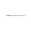 Victory Crossbow Bolt 22" Half Moon 3 Pack