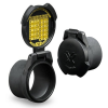 Vortex Defender Flip Cap - Objective Lens O-40 (45.5-48.5 mm)