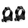 Vortex Pro 30 mm Rings Black