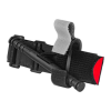 North American Rescue - 30-0001-BLK Military Issue, Black