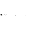 13 Fishing Wicked Ice Rods Black 25"L