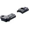 Leupold Standard 2-Piece Scope Base Browning X-Bolt Matte Black, 65416