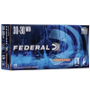 Federal 3030B Power-Shok 30-30 170 GR JSP 20 Rounds