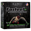 Kent Fasteel + Precision Plated Steel Waterfowl 12 Gauge 3" 25 Rnd