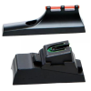 CVA DuraBright Fiber Optic Sights, AC1622