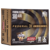 Federal PD380HS1H PD 380 ACP 90 GR HS JHP 20 Rounds