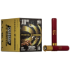 Federal PD413JGE4B PD .410 Bore 3" 9 Pellets #4 Buck Shot 20 Rounds