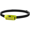 Streamlight Bandit Pro 180 Lumen Headlamp Rechargeable Polymer Yellow