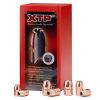 HORNADY 35540 9MM .355 115 GR XTP 100 CT.