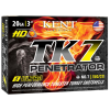 KENT K203UFL366: Kent Ultimate Fastlead 20 Gauge 3" 1-1/4 oz. Shotgun Shells 25 Rounds