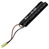 Umarex Elite Force Airsoft 9.6 Volt NiMH 1600 Num Chuck Battery