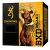 Browning B193512035 BXD Upland 20 Gauge 3" 1-1/4 oz 5 Shot 25 Rounds