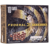 Federal P108F00 Premium 10 Gauge 3.5" 18 Pellets 00 Shot 5 Rounds