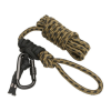 Hunter Safety System Rope Style Tree Strap Nylon Green