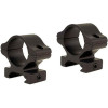 Leupold Rifleman 1" Detachable Medium Rings Matte Finish, 55860