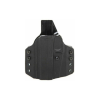 Uncle Mike's UM CCW GLOCK 43/43X/48 RH BLACK