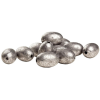 Rig'Em Right Egg Decoy Weight 4 oz Lead Pack of 12
