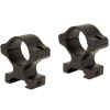 Leupold Rifleman 1" Detachable High Rings Matte Black Finish, 55870