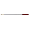 Pro-Shot Premium 1-Piece MP Cleaning Rod 22 Cal 12" SS 8 x 32 Thread